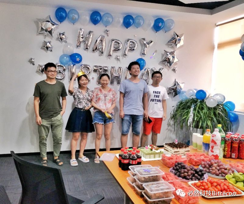 生日蛋糕