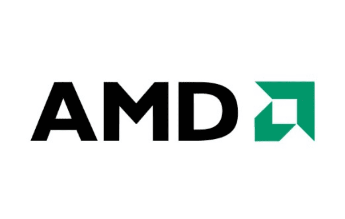AMD 超威半导体