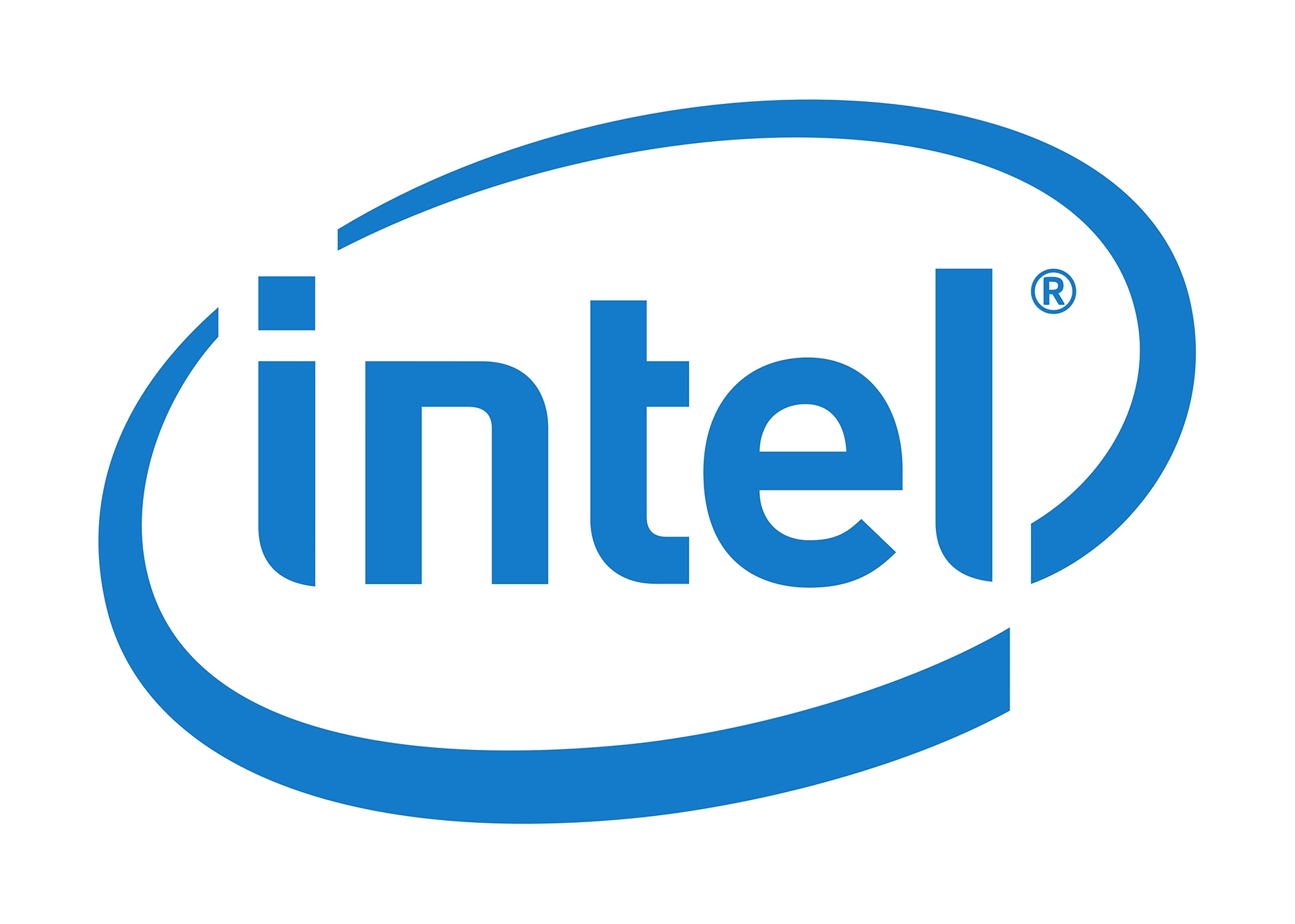 Intel 英特尔