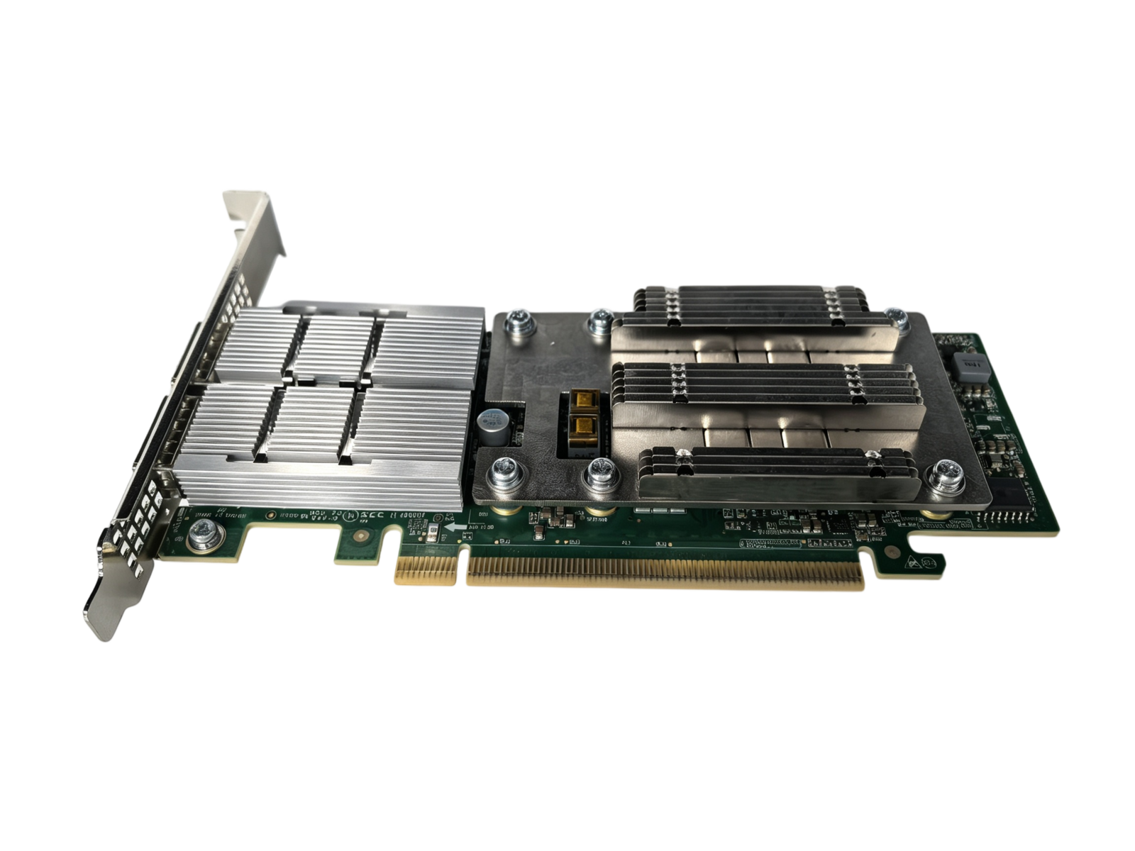 HN2003 200G 高性能 RDMA 网卡